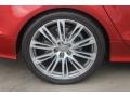 Garnet Red Pearl Effect - A7 3.0T quattro Premium Photo No. 10