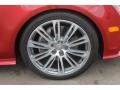 Garnet Red Pearl Effect - A7 3.0T quattro Premium Photo No. 12