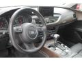 Black Dashboard Photo for 2012 Audi A7 #98900851
