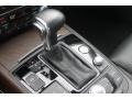 Black Transmission Photo for 2012 Audi A7 #98900995