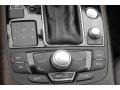 Black Controls Photo for 2012 Audi A7 #98901016