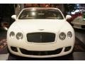 2010 Arctica Bentley Continental GTC Speed  photo #8