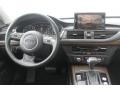 Black Dashboard Photo for 2012 Audi A7 #98901126