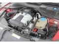 3.0 Liter TFSI Supercharged DOHC 24-Valve VVT V6 Engine for 2012 Audi A7 3.0T quattro Premium #98901364