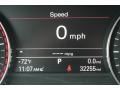 Garnet Red Pearl Effect - A7 3.0T quattro Premium Photo No. 40