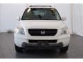 Taffeta White - Pilot EX-L 4WD Photo No. 3