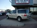 Pueblo Gold Metallic - Expedition EL XLT 4x4 Photo No. 3