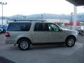 Pueblo Gold Metallic - Expedition EL XLT 4x4 Photo No. 5