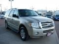 Pueblo Gold Metallic - Expedition EL XLT 4x4 Photo No. 6