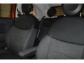 Rame (Copper) - 500 c cabrio Pop Photo No. 10