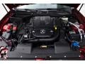 1.8 Liter GDI Turbocharged DOHC 16-Valve VVT 4 Cylinder Engine for 2015 Mercedes-Benz SLK 250 Roadster #98901911