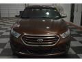 2015 Caribou Metallic Ford Taurus Limited  photo #2