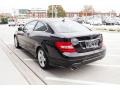 Black - C 250 Coupe Photo No. 5