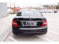 Black - C 250 Coupe Photo No. 7