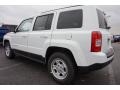 Bright White - Patriot Sport Photo No. 2