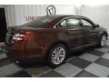 2015 Caribou Metallic Ford Taurus Limited  photo #6