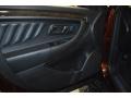 2015 Caribou Metallic Ford Taurus Limited  photo #8