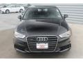 Brilliant Black - A3 2.0 Premium quattro Photo No. 2