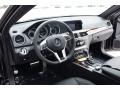 Black - C 250 Coupe Photo No. 12