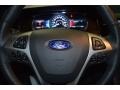 2015 Caribou Metallic Ford Taurus Limited  photo #15