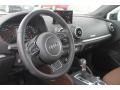 Brilliant Black - A3 2.0 Premium quattro Photo No. 15