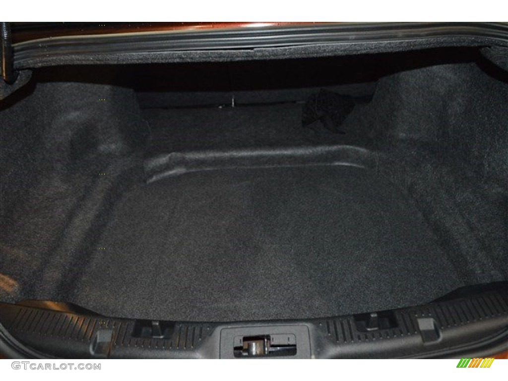 2015 Taurus Limited - Caribou Metallic / Charcoal Black photo #23