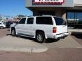 Summit White - Yukon XL Denali AWD Photo No. 3