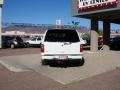 2003 Summit White GMC Yukon XL Denali AWD  photo #4