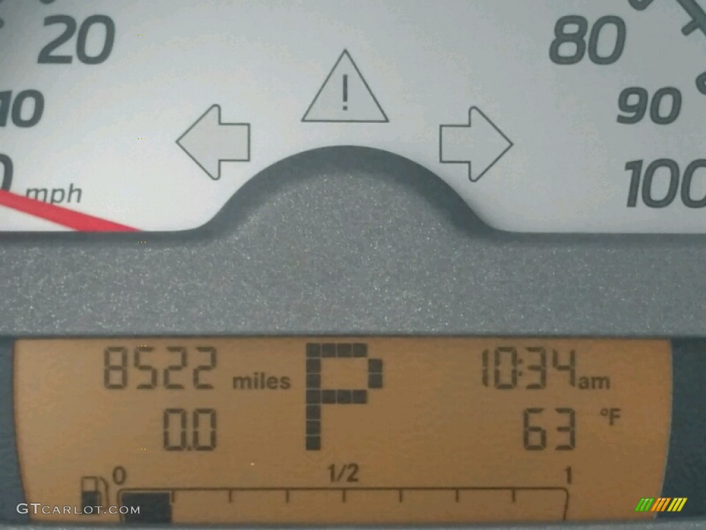 2008 fortwo pure coupe - Light Yellow / Grey photo #21