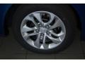 2015 Honda Civic LX Coupe Wheel