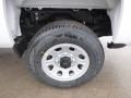 Summit White - Silverado 3500HD WT Double Cab 4x4 Photo No. 9