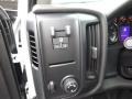 Summit White - Silverado 3500HD WT Double Cab 4x4 Photo No. 15