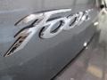 Sterling Gray - Focus SE Hatchback Photo No. 6