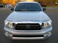 Silver Streak Mica - Tacoma V6 TRD Double Cab 4x4 Photo No. 5