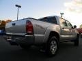 2007 Silver Streak Mica Toyota Tacoma V6 TRD Double Cab 4x4  photo #10