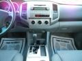 Silver Streak Mica - Tacoma V6 TRD Double Cab 4x4 Photo No. 16