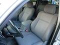 Silver Streak Mica - Tacoma V6 TRD Double Cab 4x4 Photo No. 19