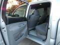 2007 Silver Streak Mica Toyota Tacoma V6 TRD Double Cab 4x4  photo #20