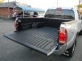 Silver Streak Mica - Tacoma V6 TRD Double Cab 4x4 Photo No. 21
