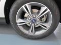 Ingot Silver - Focus SE Hatchback Photo No. 4