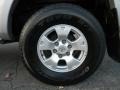 Silver Streak Mica - Tacoma V6 TRD Double Cab 4x4 Photo No. 27