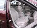2006 Dark Garnet Red Metallic Buick Lucerne CXL  photo #13