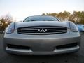 2003 Desert Platinum Metallic Infiniti G 35 Coupe  photo #4