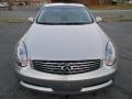 Desert Platinum Metallic - G 35 Coupe Photo No. 5