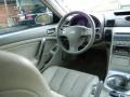 Desert Platinum Metallic - G 35 Coupe Photo No. 12