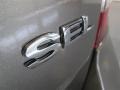 2014 Mineral Gray Ford Edge SEL  photo #7