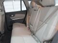 2014 Mineral Gray Ford Edge SEL  photo #10