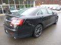 Tuxedo Black - Taurus SHO AWD Photo No. 2