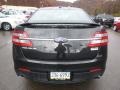 2014 Tuxedo Black Ford Taurus SHO AWD  photo #3