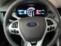 2014 Mineral Gray Ford Edge SEL  photo #24
